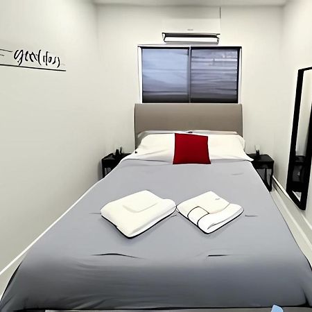Pretty Private Room, Near The Airport - Free Parking - 01 Miami Exteriör bild