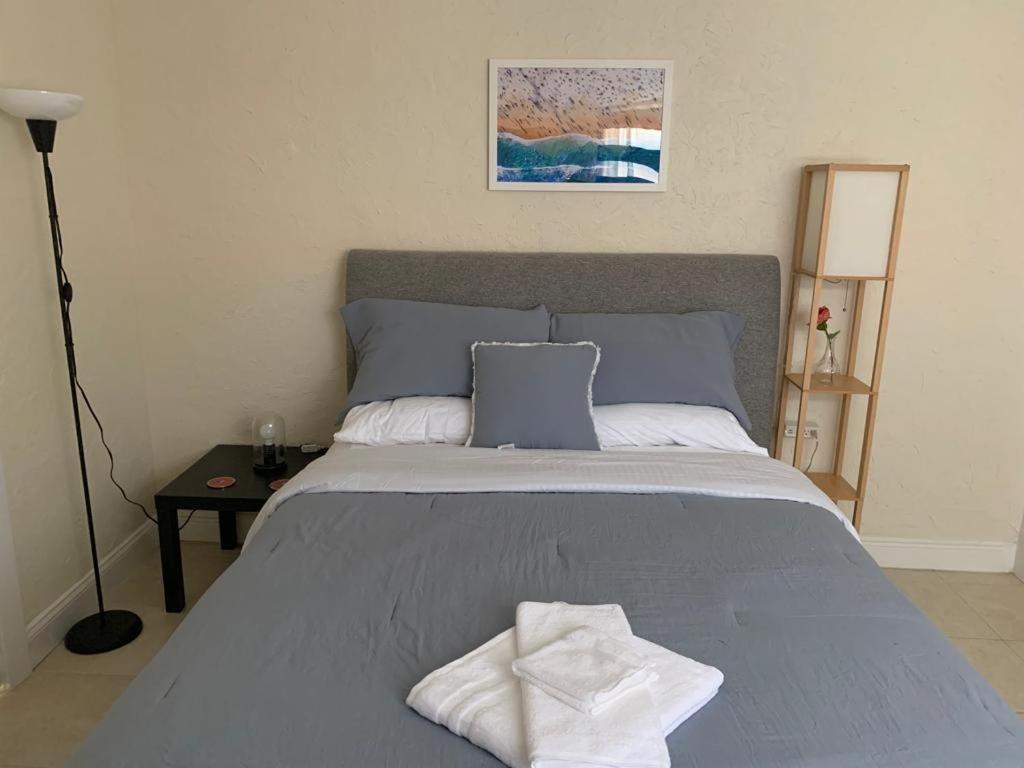 Pretty Private Room, Near The Airport - Free Parking - 01 Miami Exteriör bild