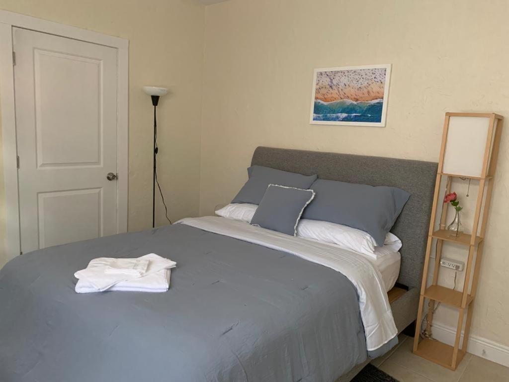 Pretty Private Room, Near The Airport - Free Parking - 01 Miami Exteriör bild