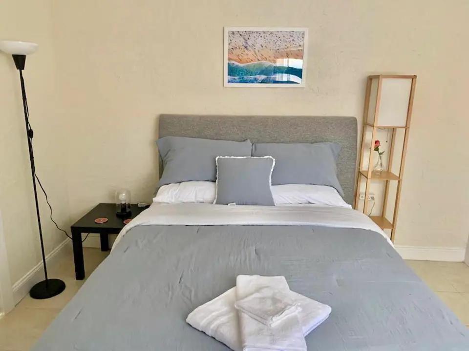 Pretty Private Room, Near The Airport - Free Parking - 01 Miami Exteriör bild