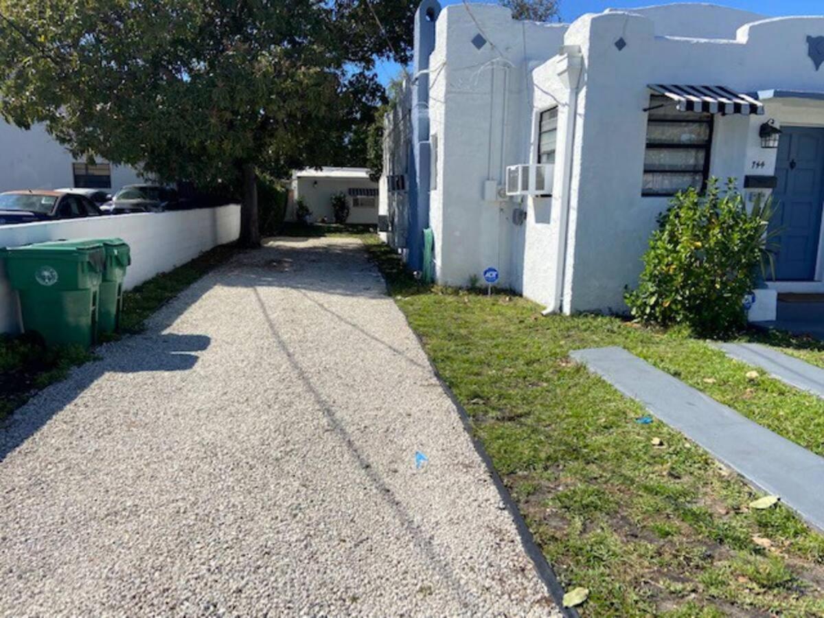 Pretty Private Room, Near The Airport - Free Parking - 01 Miami Exteriör bild