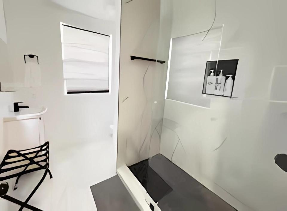 Pretty Private Room, Near The Airport - Free Parking - 01 Miami Exteriör bild