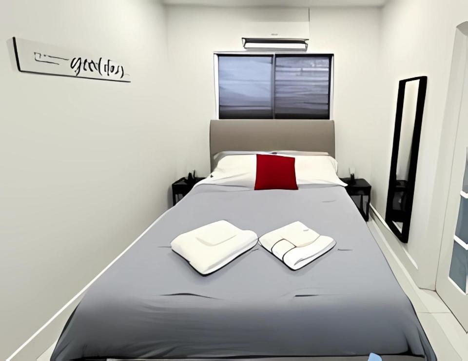 Pretty Private Room, Near The Airport - Free Parking - 01 Miami Exteriör bild
