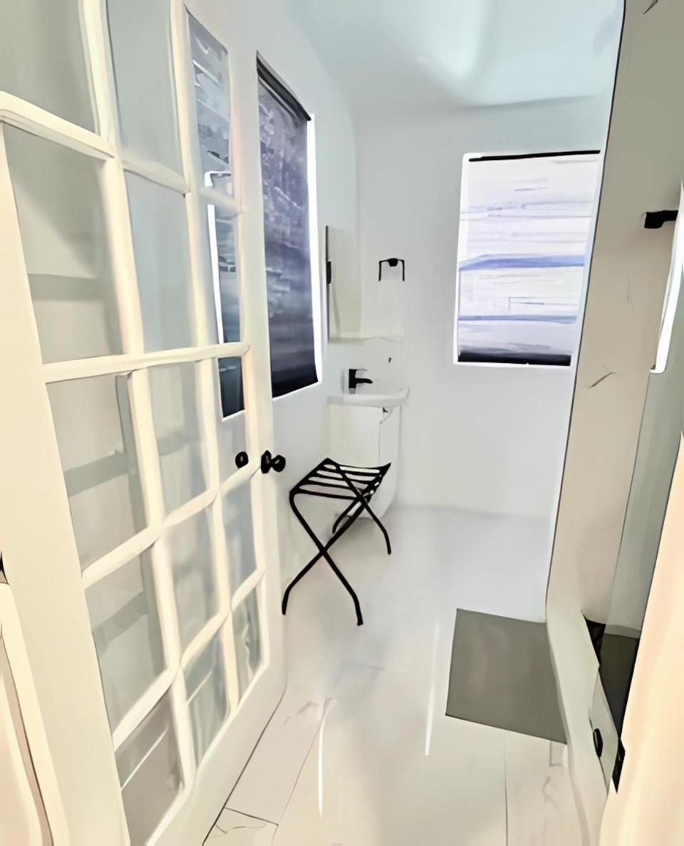 Pretty Private Room, Near The Airport - Free Parking - 01 Miami Exteriör bild