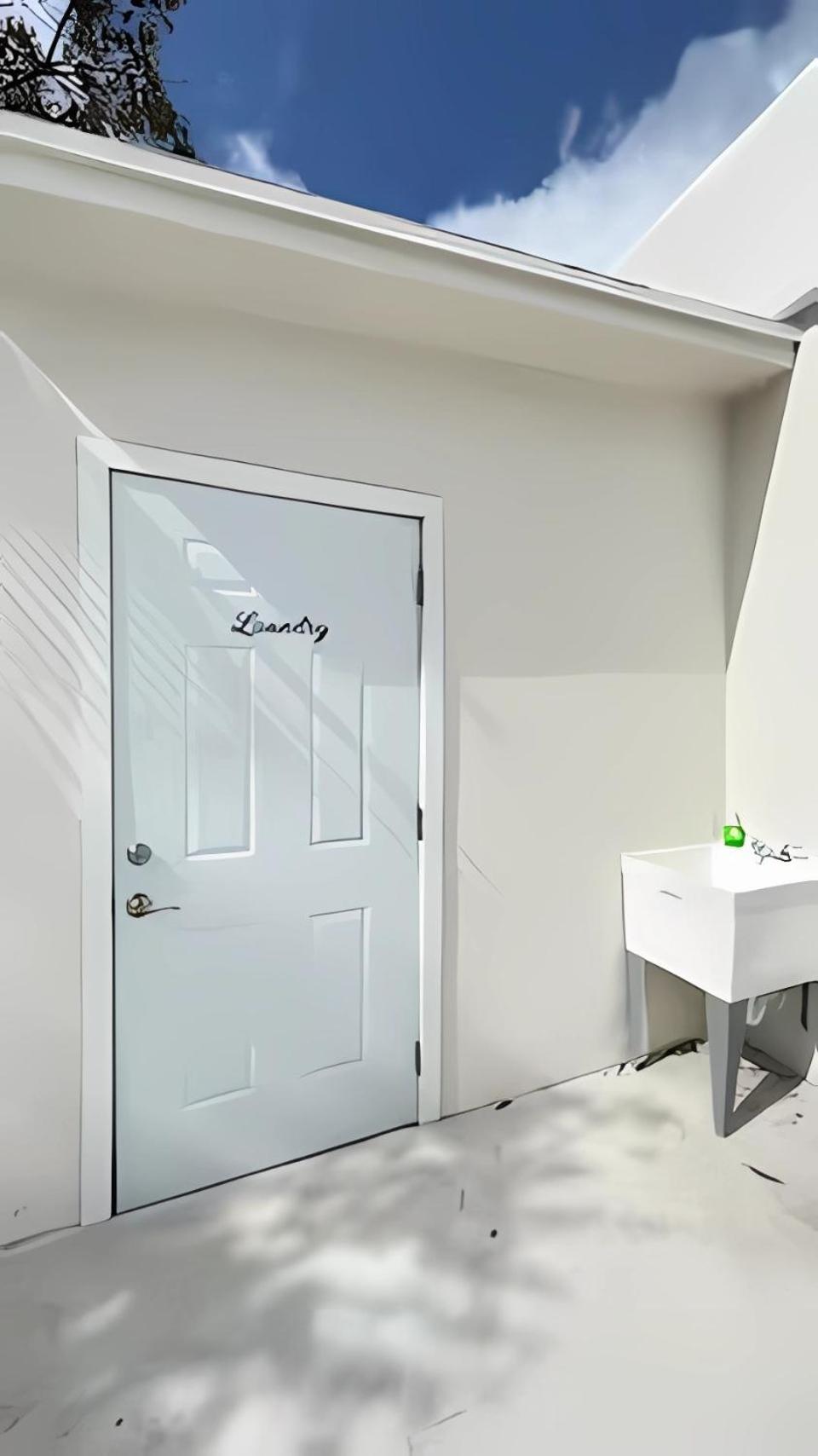 Pretty Private Room, Near The Airport - Free Parking - 01 Miami Exteriör bild